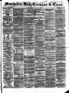 Manchester Daily Examiner & Times Wednesday 22 July 1857 Page 1