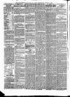 Manchester Daily Examiner & Times Wednesday 05 August 1857 Page 2