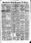 Manchester Daily Examiner & Times Tuesday 06 October 1857 Page 1