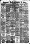 Manchester Daily Examiner & Times Tuesday 03 November 1857 Page 1