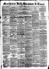 Manchester Daily Examiner & Times Thursday 12 November 1857 Page 1