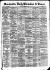 Manchester Daily Examiner & Times Monday 23 November 1857 Page 1