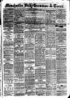 Manchester Daily Examiner & Times Tuesday 24 November 1857 Page 1