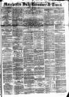 Manchester Daily Examiner & Times Tuesday 01 December 1857 Page 1
