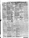 Manchester Daily Examiner & Times Wednesday 16 January 1861 Page 2