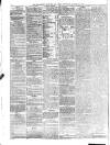 Manchester Daily Examiner & Times Wednesday 30 January 1861 Page 2