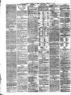 Manchester Daily Examiner & Times Wednesday 13 February 1861 Page 4