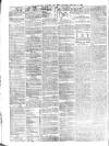 Manchester Daily Examiner & Times Thursday 14 February 1861 Page 2