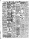 Manchester Daily Examiner & Times Friday 15 February 1861 Page 2