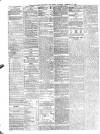 Manchester Daily Examiner & Times Thursday 21 February 1861 Page 2
