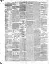 Manchester Daily Examiner & Times Saturday 23 February 1861 Page 4