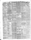 Manchester Daily Examiner & Times Monday 25 February 1861 Page 2