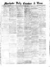 Manchester Daily Examiner & Times Thursday 28 February 1861 Page 1