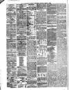 Manchester Daily Examiner & Times Saturday 09 March 1861 Page 4