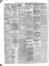 Manchester Daily Examiner & Times Monday 11 March 1861 Page 2