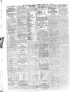 Manchester Daily Examiner & Times Friday 12 April 1861 Page 2