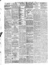 Manchester Daily Examiner & Times Thursday 25 April 1861 Page 2