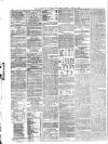 Manchester Daily Examiner & Times Saturday 15 June 1861 Page 4