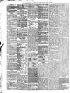 Manchester Daily Examiner & Times Monday 17 June 1861 Page 2