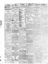 Manchester Daily Examiner & Times Wednesday 19 June 1861 Page 2