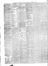 Manchester Daily Examiner & Times Saturday 21 September 1861 Page 4