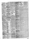 Manchester Daily Examiner & Times Monday 21 October 1861 Page 2