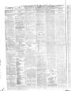 Manchester Daily Examiner & Times Friday 08 November 1861 Page 2