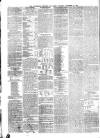 Manchester Daily Examiner & Times Saturday 16 November 1861 Page 4