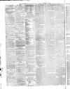 Manchester Daily Examiner & Times Thursday 05 December 1861 Page 2
