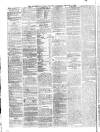 Manchester Daily Examiner & Times Wednesday 11 December 1861 Page 2
