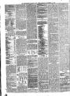 Manchester Daily Examiner & Times Saturday 14 December 1861 Page 4