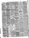Manchester Daily Examiner & Times Wednesday 15 January 1862 Page 2