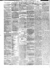 Manchester Daily Examiner & Times Wednesday 05 February 1862 Page 2