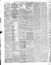 Manchester Daily Examiner & Times Monday 17 February 1862 Page 2