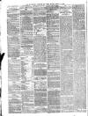 Manchester Daily Examiner & Times Monday 10 March 1862 Page 2