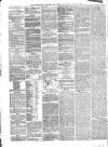 Manchester Daily Examiner & Times Wednesday 06 August 1862 Page 2