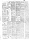 Manchester Daily Examiner & Times Monday 11 August 1862 Page 2