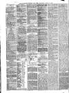 Manchester Daily Examiner & Times Wednesday 13 August 1862 Page 2