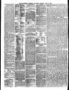 Manchester Daily Examiner & Times Thursday 25 July 1872 Page 4