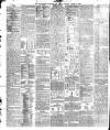 Manchester Daily Examiner & Times Saturday 17 August 1872 Page 4