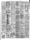 Manchester Daily Examiner & Times Wednesday 11 September 1872 Page 4