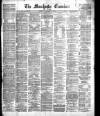 Manchester Daily Examiner & Times Saturday 10 January 1874 Page 1