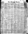 Manchester Daily Examiner & Times Monday 12 January 1874 Page 1