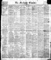 Manchester Daily Examiner & Times Wednesday 14 January 1874 Page 1