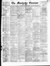 Manchester Daily Examiner & Times Thursday 15 January 1874 Page 1