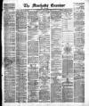Manchester Daily Examiner & Times Saturday 17 January 1874 Page 1