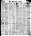 Manchester Daily Examiner & Times Monday 19 January 1874 Page 1