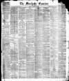 Manchester Daily Examiner & Times Friday 23 January 1874 Page 1