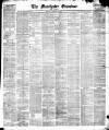 Manchester Daily Examiner & Times Monday 26 January 1874 Page 1
