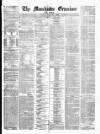 Manchester Daily Examiner & Times Monday 02 February 1874 Page 1